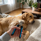 CURAPETS Precision Pet Nail Clipper