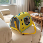 CURAPETS Portable Foldable Pet Carrier