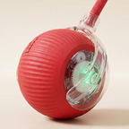 CURAPETS Smart Rolling Interactive Pet Ball