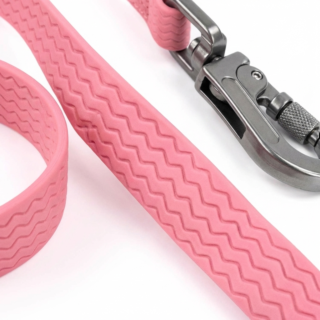 CURAPETS TrailGuard PVC Training Leash