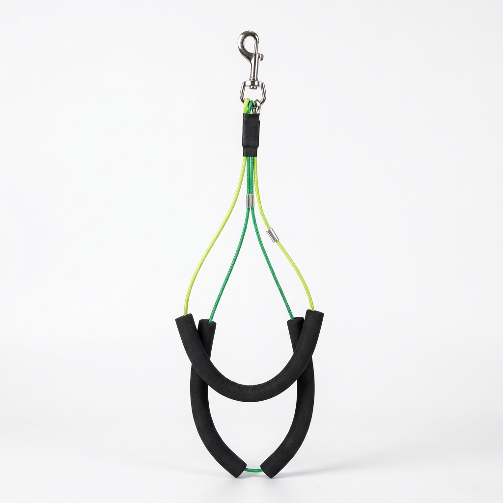 CURAPETS Adjustable Grooming Loop Leash