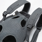 CURAPETS AirMesh Travel Carrier Backpack