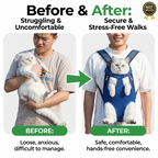 CURAPETS AirMesh Travel Carrier Backpack