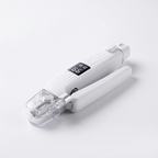 CURAPETS Dual LED Electric Pet Nail Trimmer