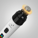 CURAPETS Gentle Electric Pet Nail Grinder