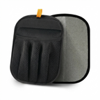 CURAPETS Electrostatic Pet Hair Remover Glove