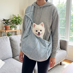 CURAPETS Outdoor Pet Carrier Shoulder Bag