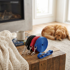 CURAPETS Reflective Training Leash