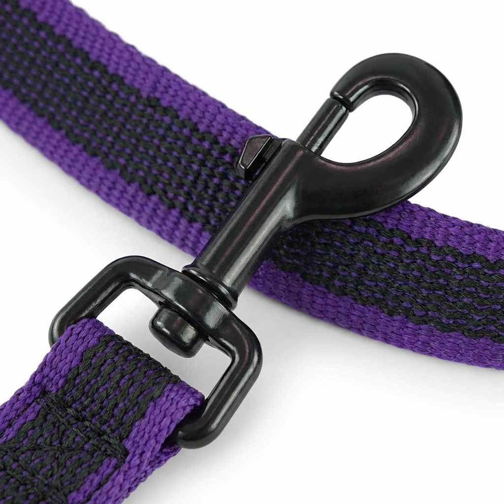 CURAPETS Dual-Color Long Training Leash