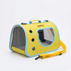 CURAPETS Portable Foldable Pet Carrier