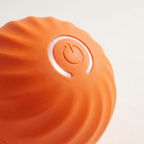 CURAPETS Smart Jumping Dog Toy Ball