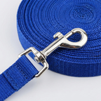 CURAPETS Long-Range Nylon Dog Training Leash