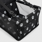 CURAPETS CozyRide Small Dog Car Seat