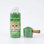 CURAPETS FreshNest Litter Deodorizing Beads