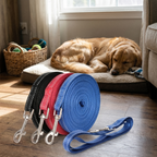 CURAPETS Reflective Training Leash