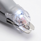 CURAPETS LED Precision Pet Nail Clippers