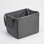 CURAPETS Oxford Hammock Pet Car Seat Carrier