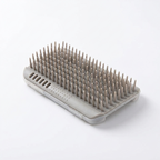 CURAPETS Catnip Self-Grooming Wall Brush