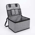 CURAPETS Puppy Booster Car Seat