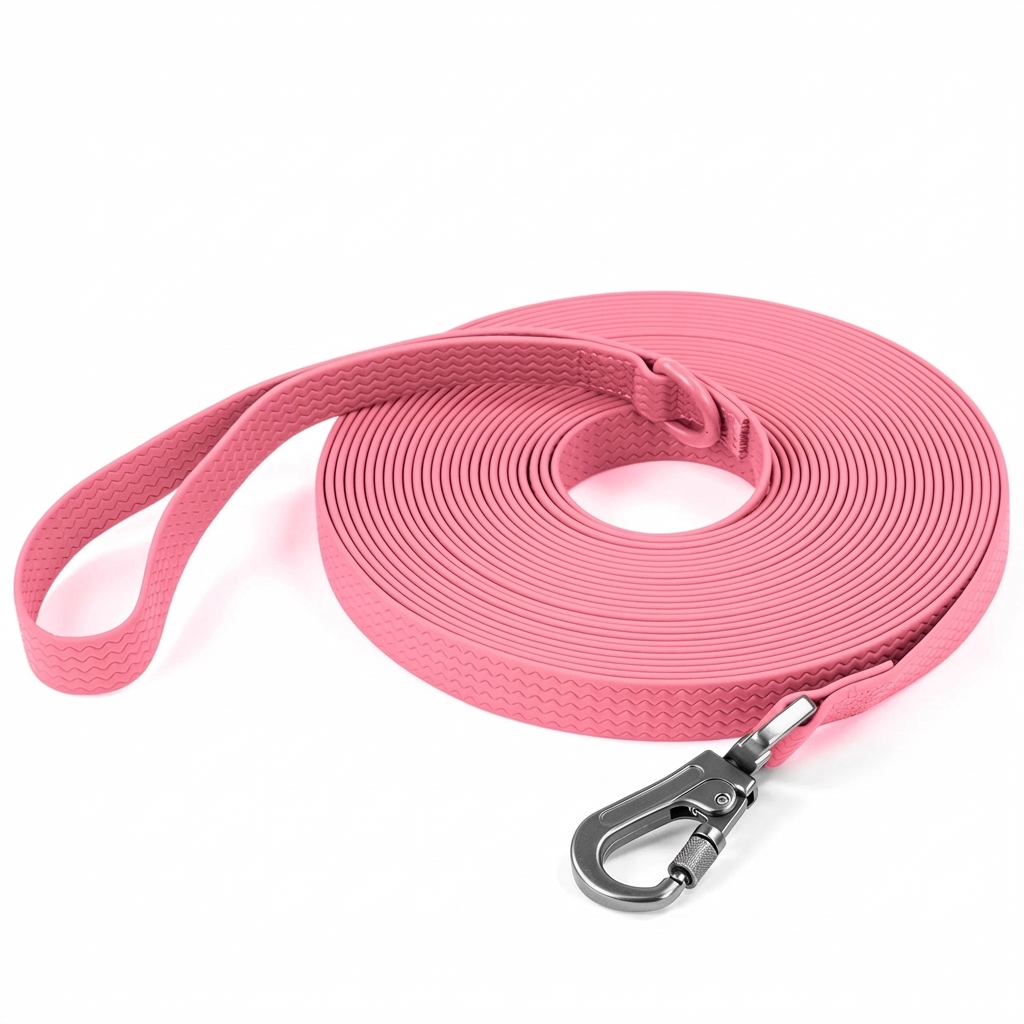 CURAPETS TrailGuard PVC Training Leash
