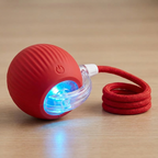 CURAPETS Intelligent Interactive Play Ball