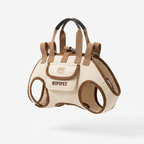 CURAPETS Outdoor Comfort Pet Carrier Bag