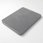 CURAPETS Extra Large Waterproof Litter Mat