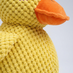 CURAPETS Calming Duck Plush Dog Toy