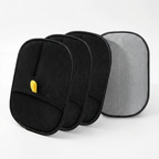 CURAPETS Double-Sided Grooming Glove