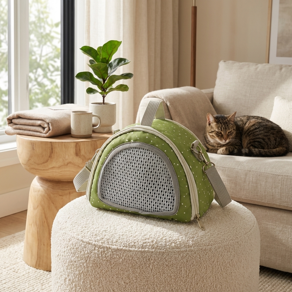 CURAPETS Small Pet Carrier Sling