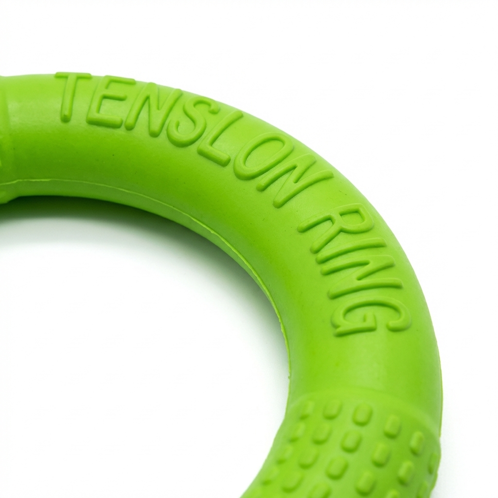 CURAPETS Ring Puller Dog Training Toy