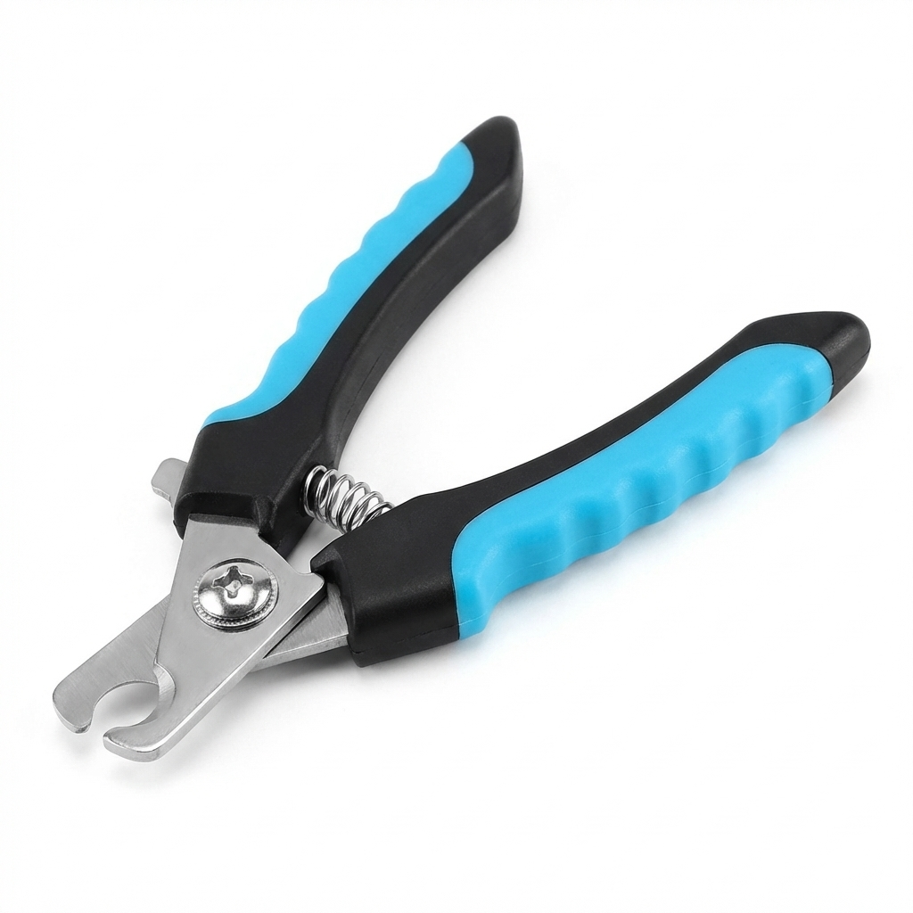CURAPETS Precision Pet Nail Clipper