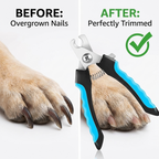 CURAPETS Precision Pet Nail Clipper