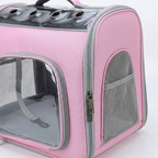CURAPETS Urban Air Cat Travel Backpack Carrier