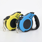 CURAPETS FlexiWalk Premium Retractable Leash