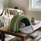 CURAPETS Small Pet Carrier Sling