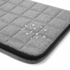 CURAPETS Mesh Window Dog Car Seat Cover