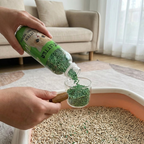CURAPETS FreshNest Litter Deodorizing Beads