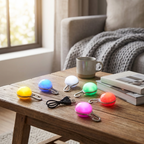 CURAPETS Luminous USB Safety Tag