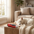 CURAPETS LED Precision Pet Nail Grinder