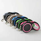 CURAPETS 8m Retractable Training Dog Leash