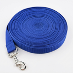 CURAPETS Long-Range Nylon Dog Training Leash