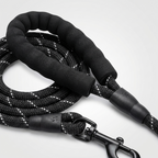 CURAPETS Reflective Rope Dog Leash