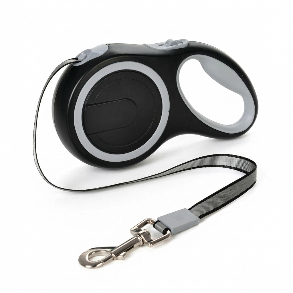 CURAPETS Strong Retractable Dog Leash