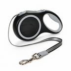 CURAPETS Strong Retractable Dog Leash