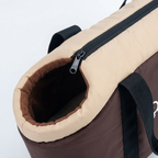 CURAPETS Cozy Sling Carrier for Small Pets
