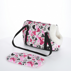 CURAPETS Classic Soft Pet Sling Carrier