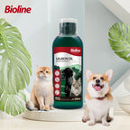 CURAPETS Salmon Oil Omega Supplement 250ml