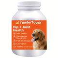 CURAPETS Hip & Joint Support Supplement for Dogs