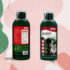 CURAPETS Salmon Oil Omega Supplement 250ml